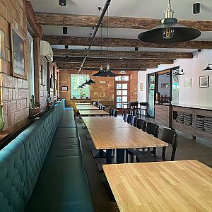A Fogadó Trattoria