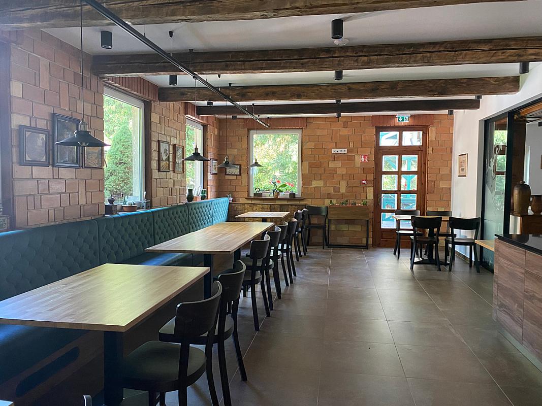 A Fogadó Trattoria