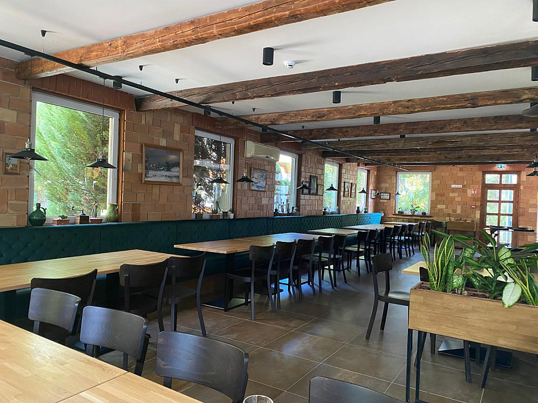 A Fogadó Trattoria