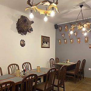 A Fogadó Hunters Hall