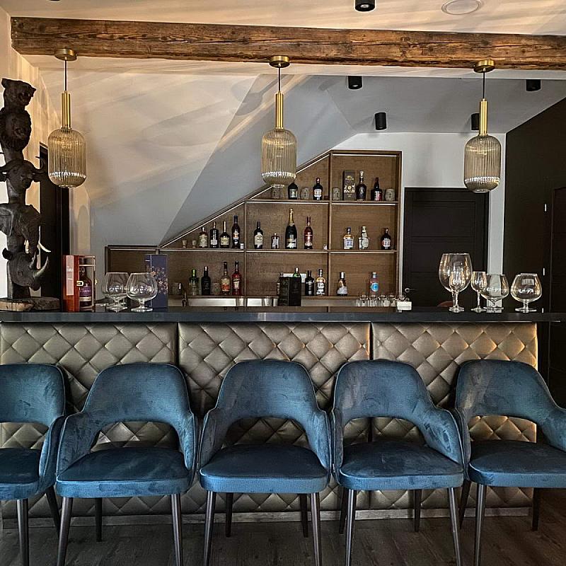 A Fogadó Rhum Bar