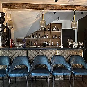 A Fogadó Rhum Bar