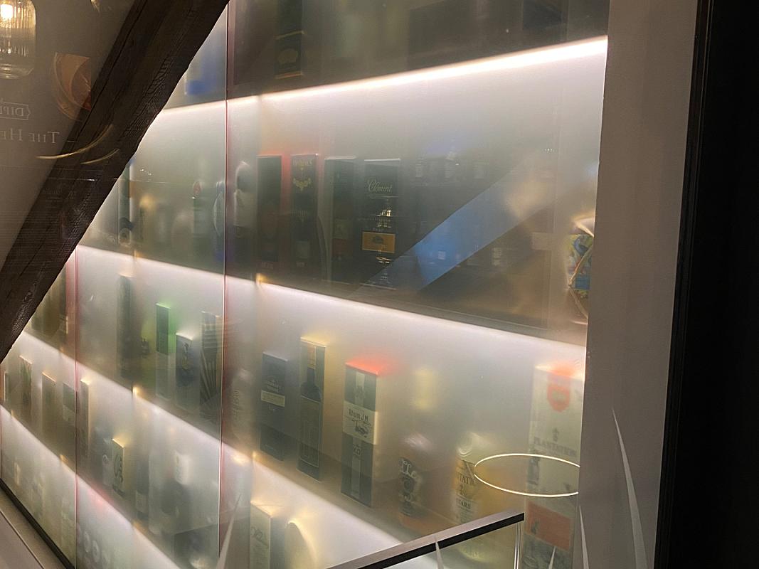 A Fogadó Rhum Bar