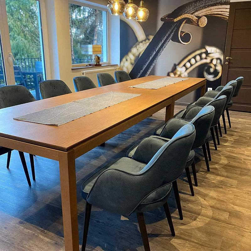 A Fogadó Meeting Room