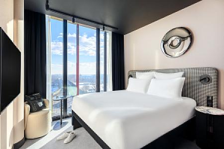 TRIBE Budapest Stadium