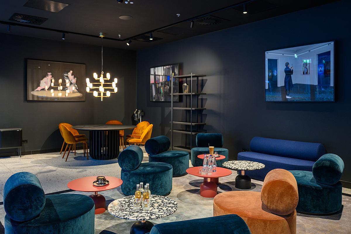 TRIBE Budapest Stadium