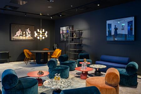 TRIBE Budapest Stadium