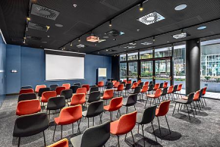 TRIBE Budapest Stadium Arena I rendezvényterem