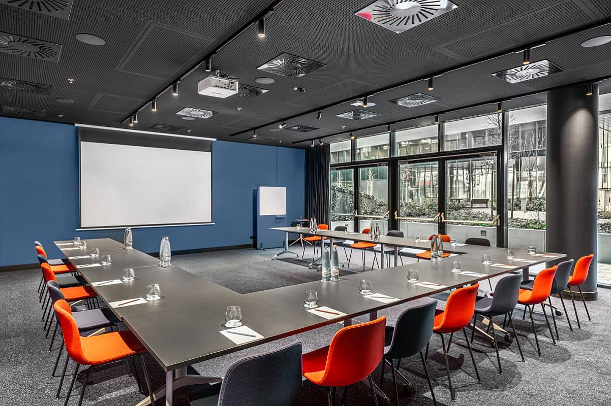 TRIBE Budapest Stadium Arena I rendezvényterem