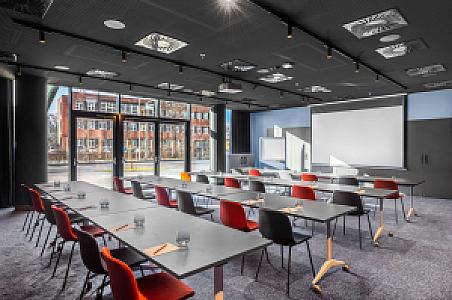 TRIBE Budapest Stadium Arena II rendezvényterem