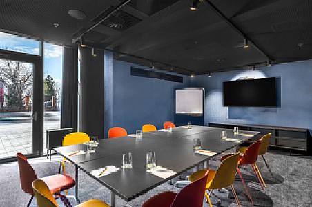 TRIBE Budapest Stadium Dome I rendezvényterem