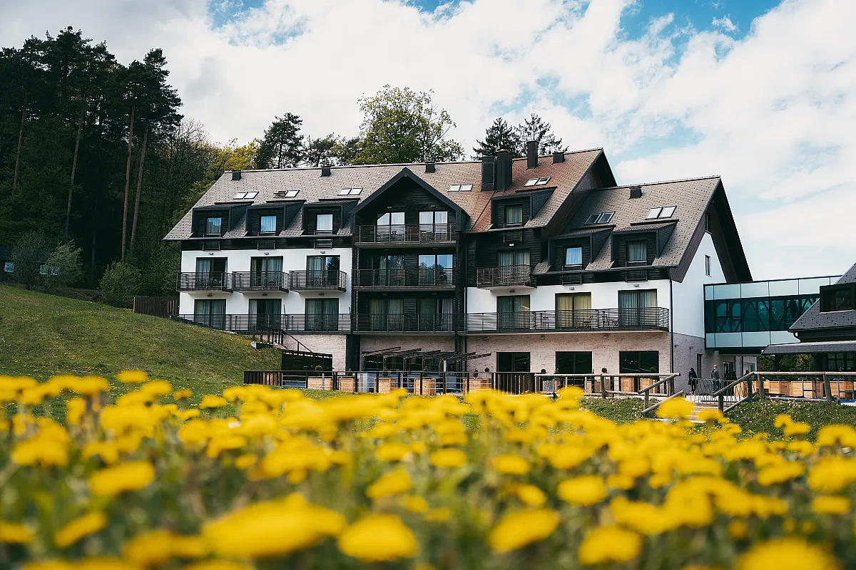 Hotel Arena Maribor