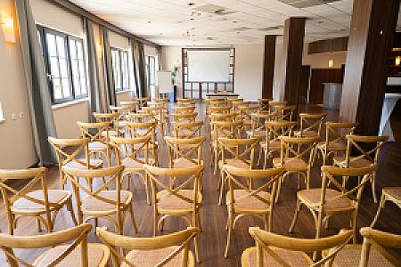 Hotel Arena Maribor rendezvényterem