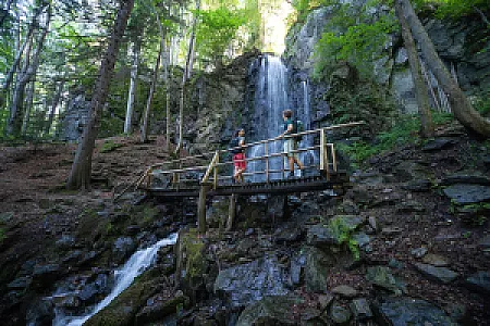 Pohorje Village Wellbeing Resort