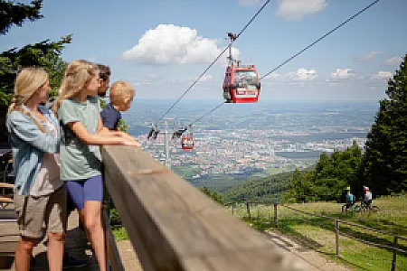 Pohorje Village Wellbeing Resort