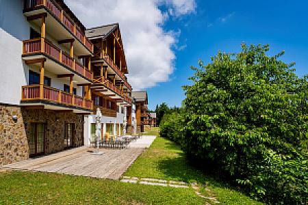 Pohorje Village Wellbeing Resort Videc rendezvényterem