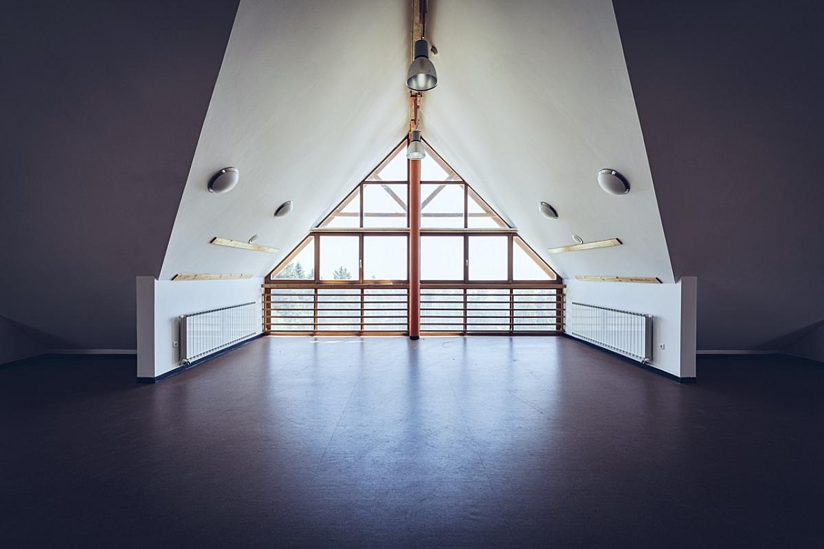 Pohorje Village Wellbeing Resort Livka rendezvényterem