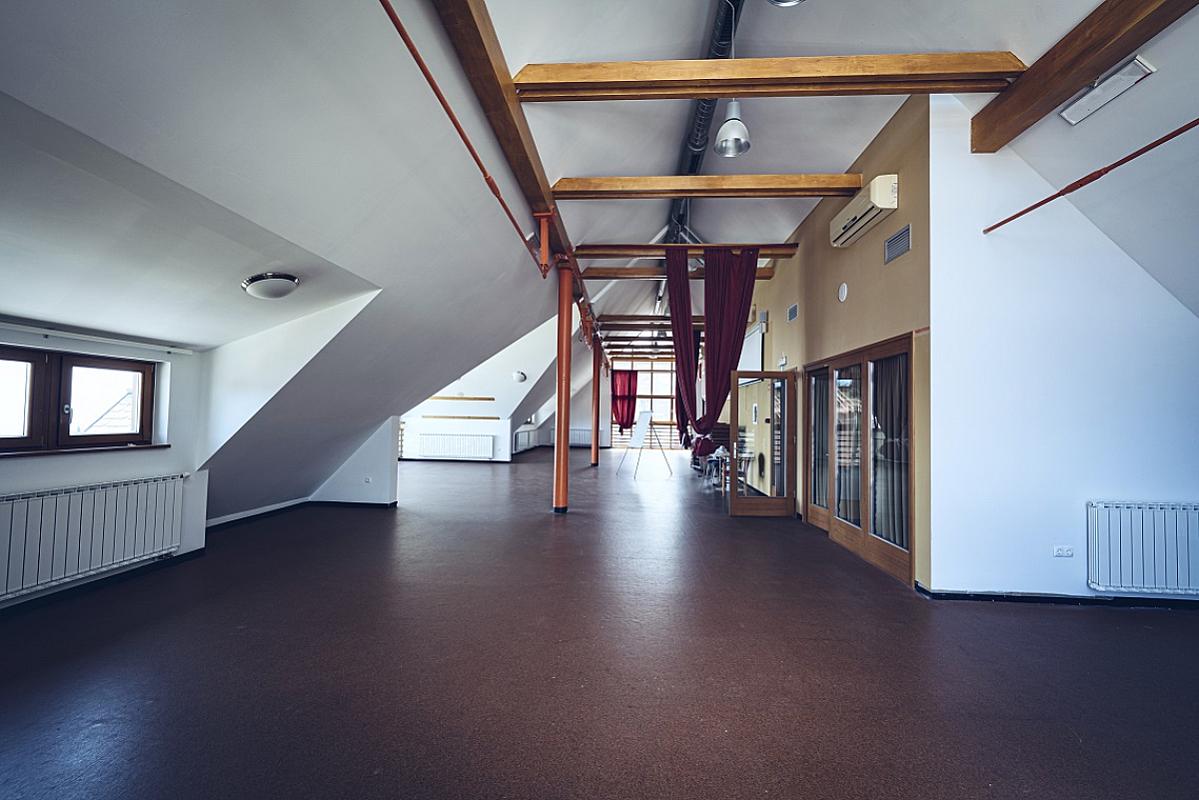 Pohorje Village Wellbeing Resort Livka rendezvényterem