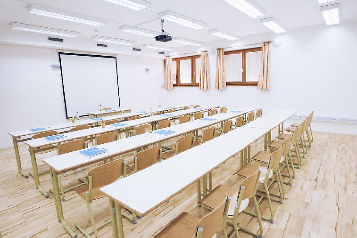 Pohorje Village Wellbeing Resort Jurček rendezvényterem