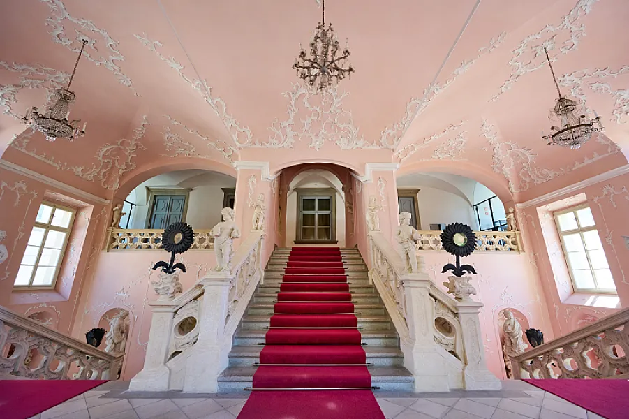 Regional Museum Maribor