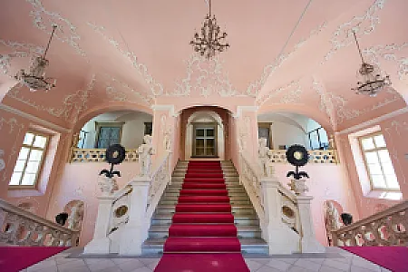 Regional Museum Maribor