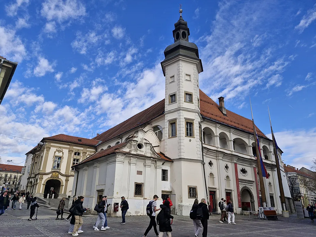Regional Museum Maribor