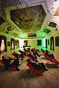 Regional Museum Maribor