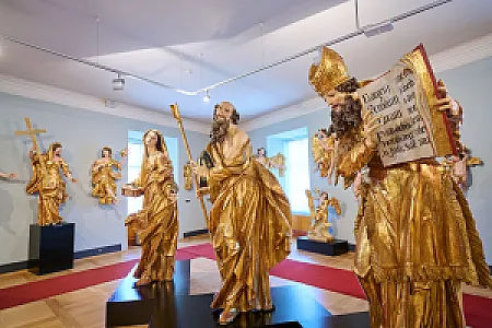 Regional Museum Maribor