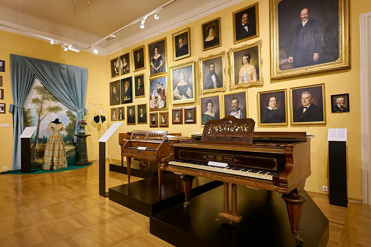 Regional Museum Maribor