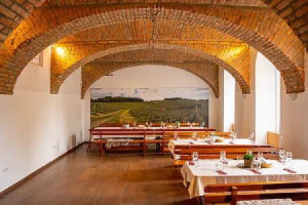 Vinag 1847 Wine Cellar