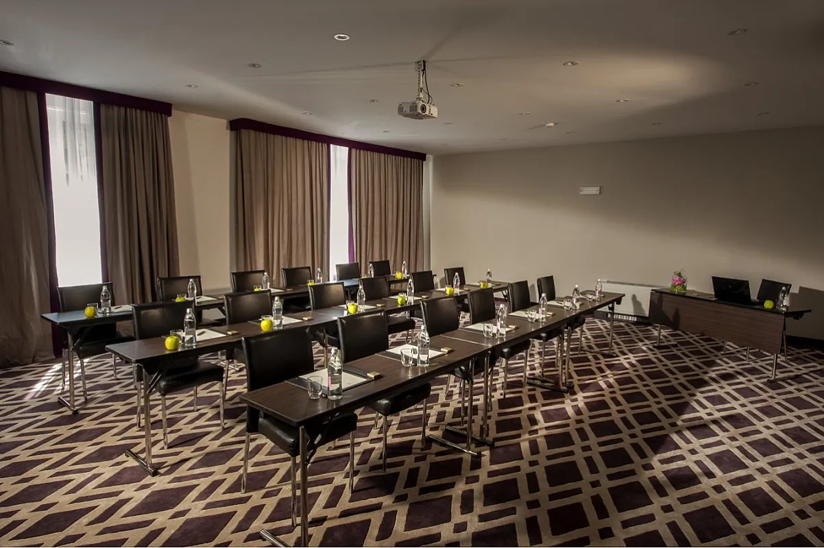 Hotel Kompas Bled