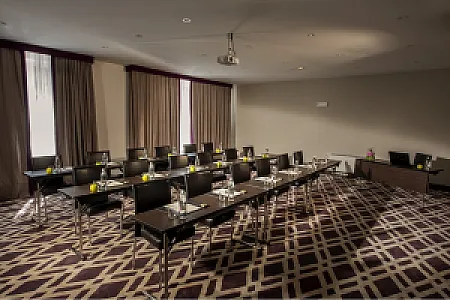 Hotel Kompas Bled