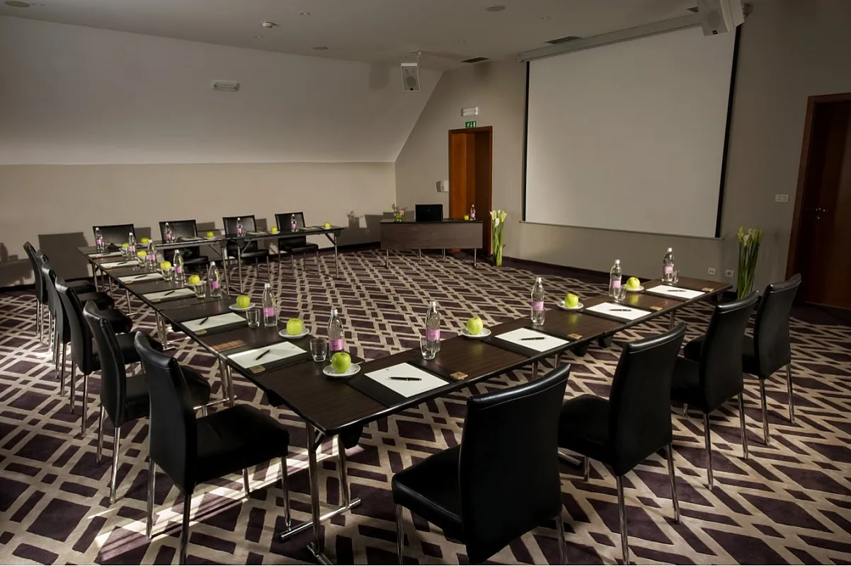 Hotel Kompas Bled