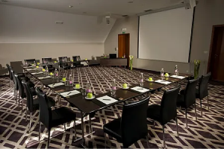 Hotel Kompas Bled