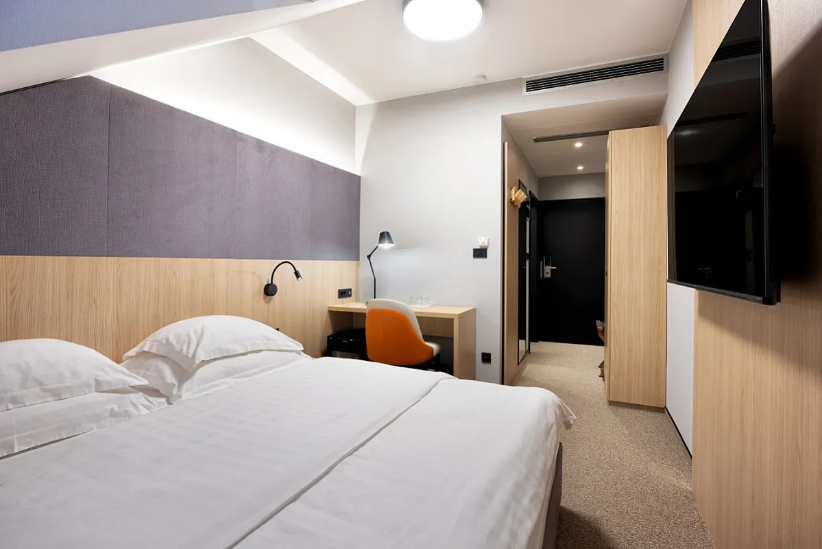 Hotel Kompas Bled
