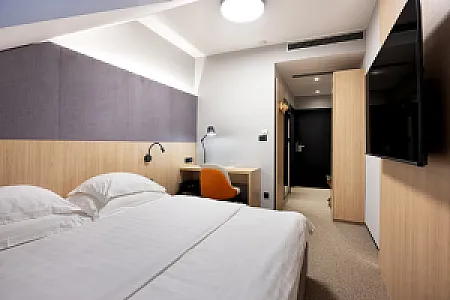 Hotel Kompas Bled