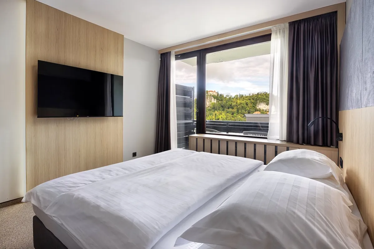 Hotel Kompas Bled