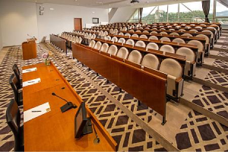Hotel Kompas Bled Jezerska Hall rendezvényterem