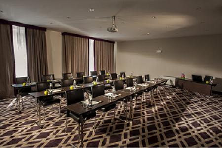 Hotel Kompas Bled Rikili Hall rendezvényterem