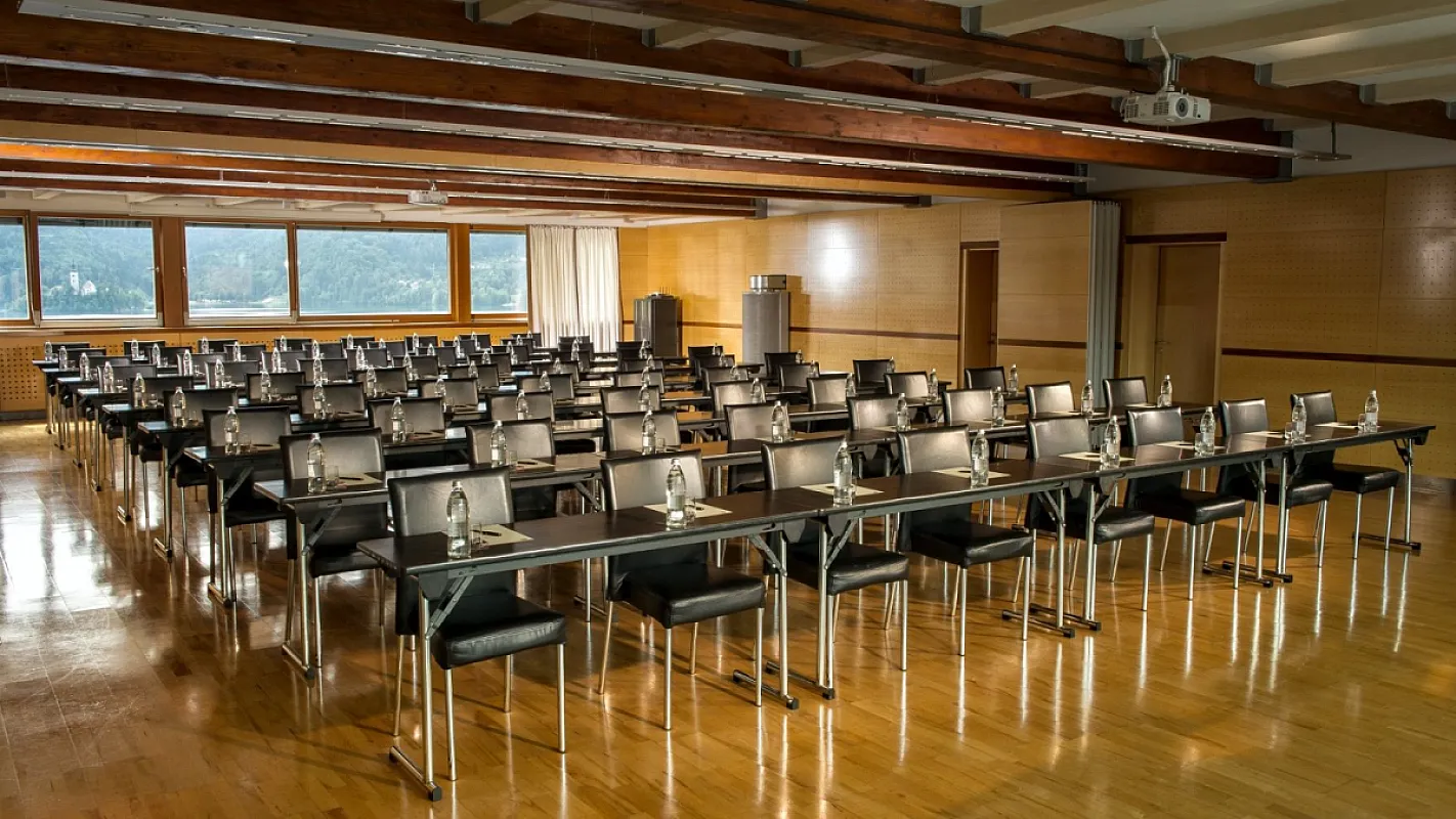 Hotel Lovec Bled