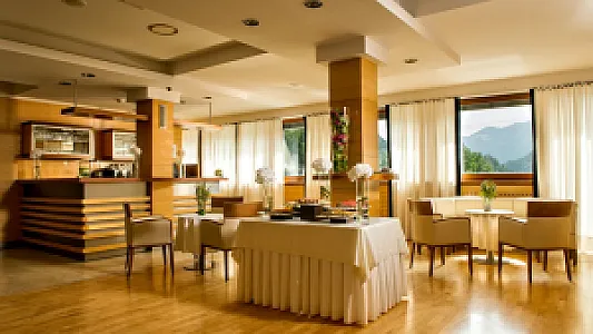 Hotel Lovec Bled