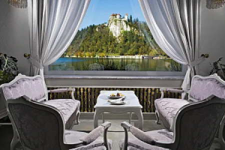 Grand Hotel Toplice