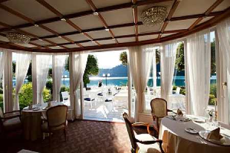 Grand Hotel Toplice