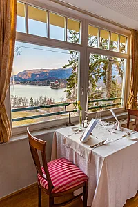 Hotel Triglav Bled