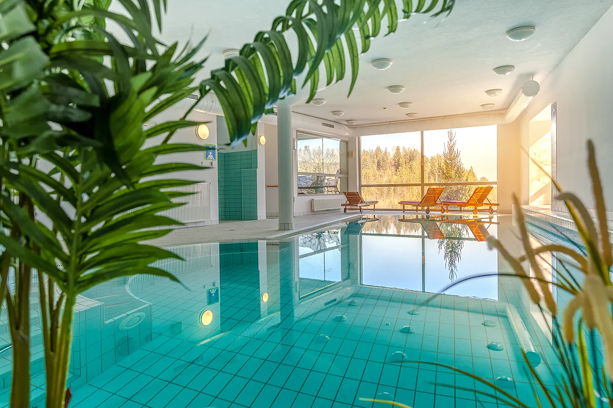 Hotel Triglav Bled