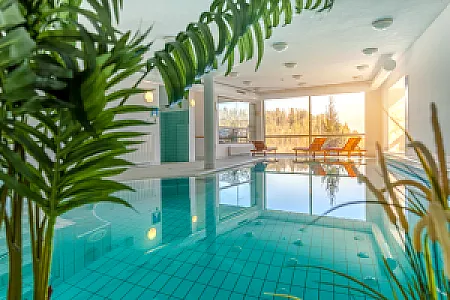 Hotel Triglav Bled