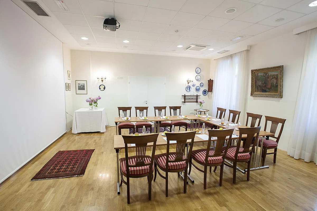 Hotel Triglav Bled