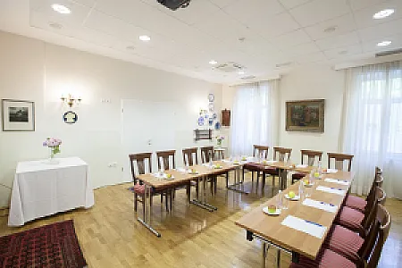 Hotel Triglav Bled
