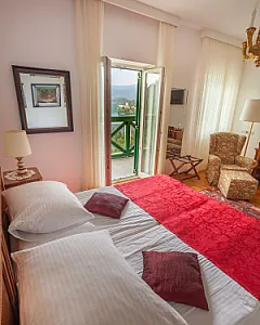 Hotel Triglav Bled