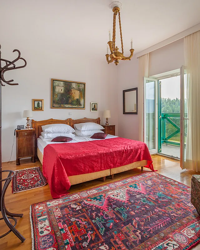 Hotel Triglav Bled